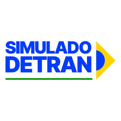 Simulado Detran CNH Prova 2026 icon