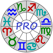 Astrological Charts Pro