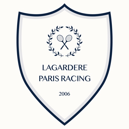 Lagardère Paris Racing - LPR