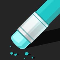 AI Photo Eraser: Touch, Refine app icon - Graphics & Design app for iPhone