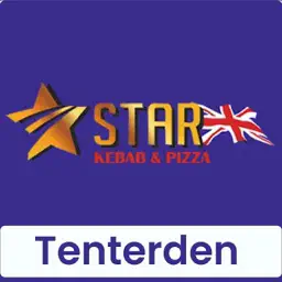 Star Kebab Tenterden app icon