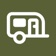 RV-Park-Free app icon - Travel app for iPhone