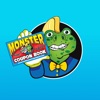 Monster Coupons icon