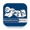 Presidential Bank Mobile App icon