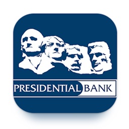 Presidential Bank Mobile App