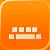 OkidoKey - Ícone do app
