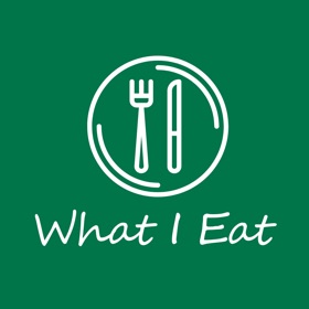 Snímky obrazovky (3) What I Eat