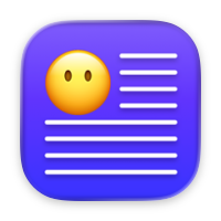 Emojify - Swap words to Emoji
