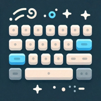 Krazy Keyboard