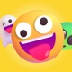 Fart Game Buzzer Sound Prank app icon - Entertainment app for iPhone