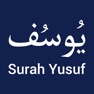 Get Surah Yusuf MP3 for iOS, iPhone, iPad Aso Report