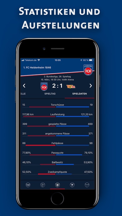 FCH 1846 Screenshot