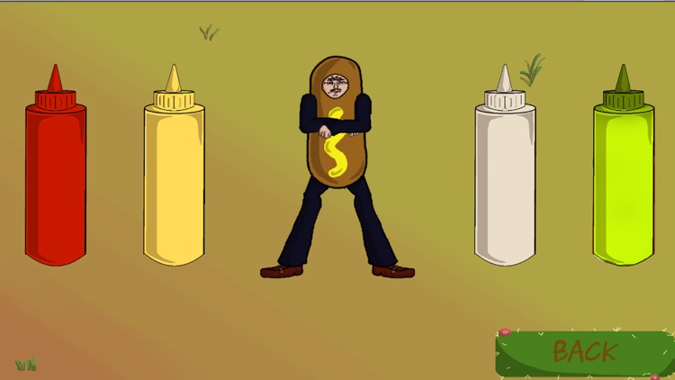 Corndog Man Says screenshot-3