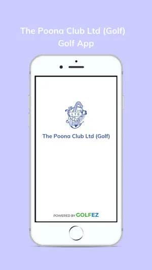 The Poona Club Ltd (Golf) screenshot 1