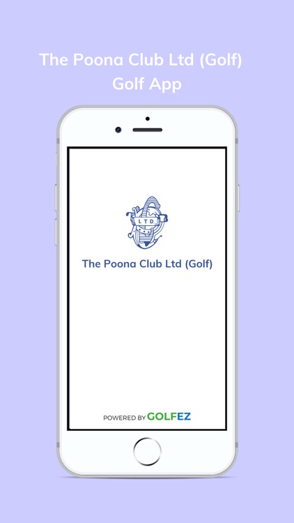 The Poona Club Ltd (Golf)