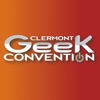 Clermont Geek Convention icon