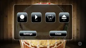 Djembe! screenshot 3