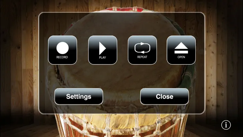 Djembe! screenshot 3 of 5