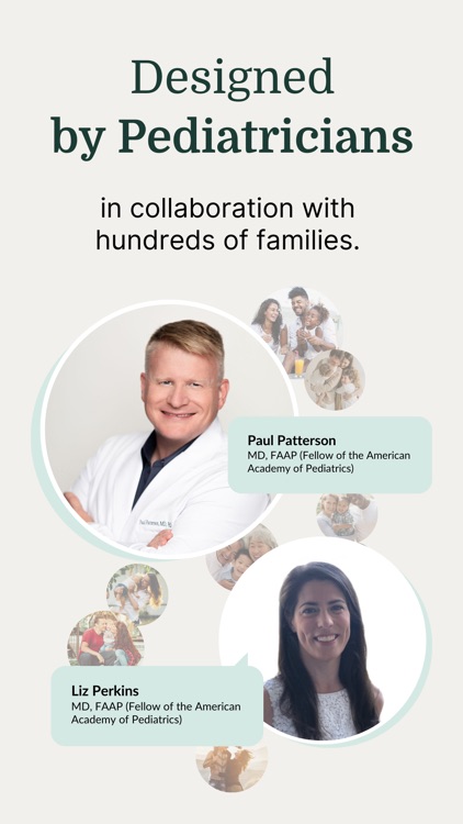 Baby Milestones & Development screenshot-9