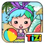 Tizi Town: My Perfect Hotel ++ App Contact