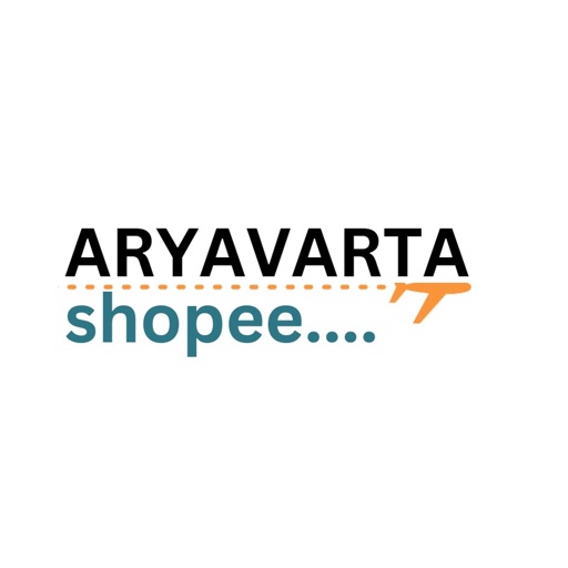 Aryavarta shopee
