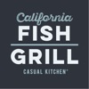California Fish Grill Ordering icon