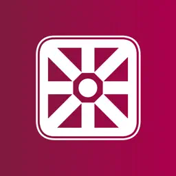 My First Bank Mobile app icon
