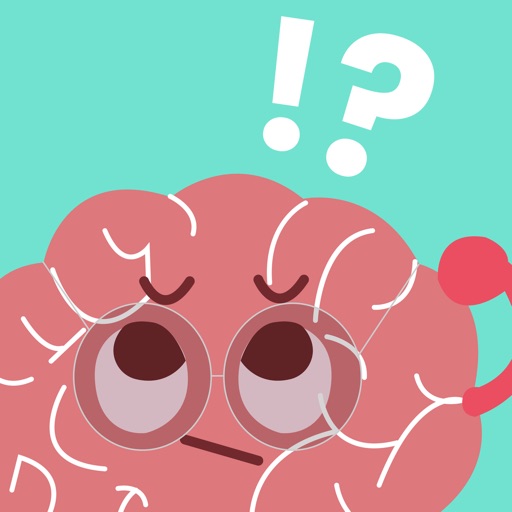 !ما انا؟ لعبة ألغاز وذكاء