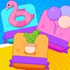 Mystic Island Match icon