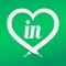 Die inside-App bietet allen Interessierten an Deichmann in Österreich und CSEE aktuelle Informationen zur Deichmann Gruppe