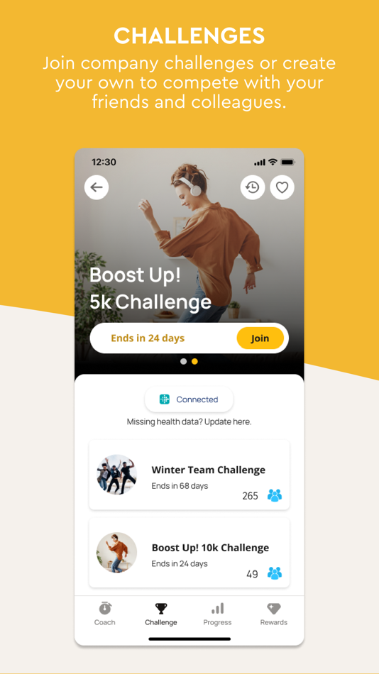 #6. Humanoo (iOS) By: eTherapists GmbH