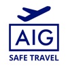 AIG ביטוח נסיעות לחו"ל icon