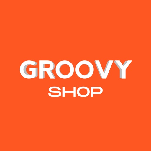 Groovy shop