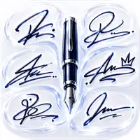 Signature Creator - Signafy