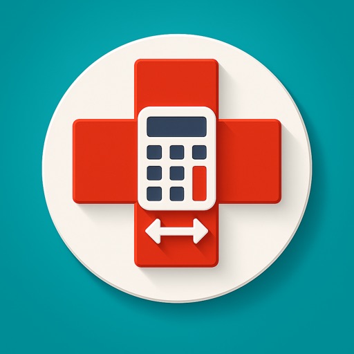 Medical Unit Converter