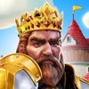 Medieval Kingdoms - Castle MMO - iPadアプリ