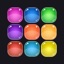 Color Sudoku - GridHue