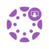 Canvas Teacher icon