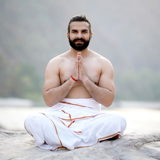 Yogi Varunanand