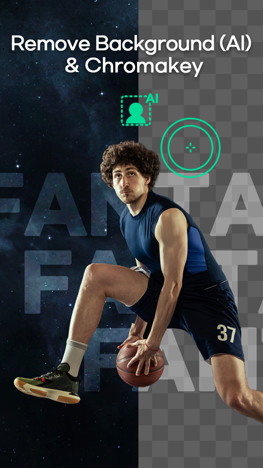 #4. VLLO- Video Editor, Vlog Edits (iOS) بواسطة: vimosoft