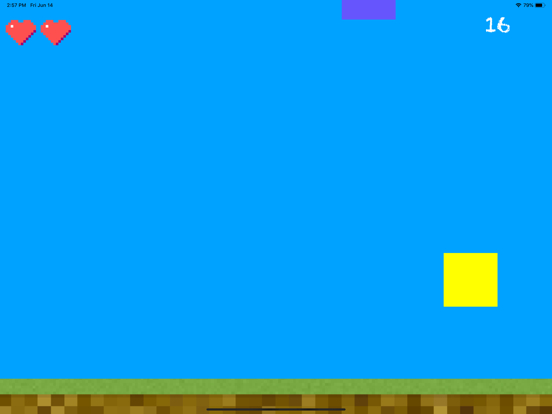 Screenshot #5 pour Cube Catch 1
