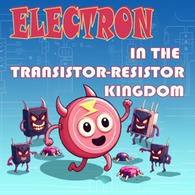 Electron In Transistor Kingdom
