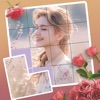 Easy Snap Puzzle icon