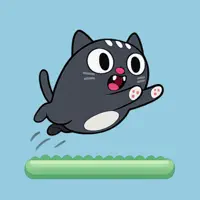 Don't drop the cat