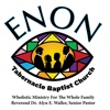 Enon Tabernacle Baptist Church icon