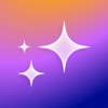 PicsJoy: AI Photo Generator icon