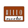 Hello Mochi icon