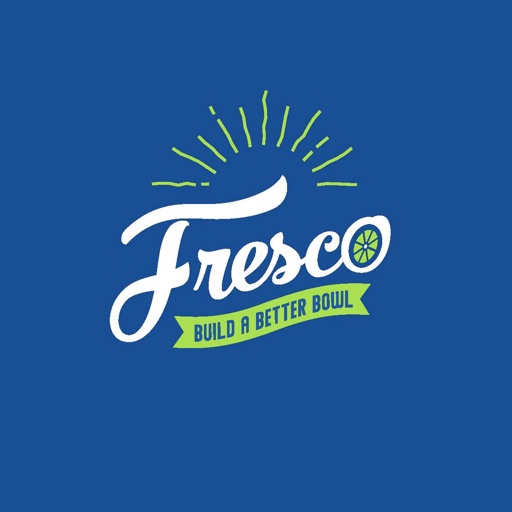 Fresco Bowl icon