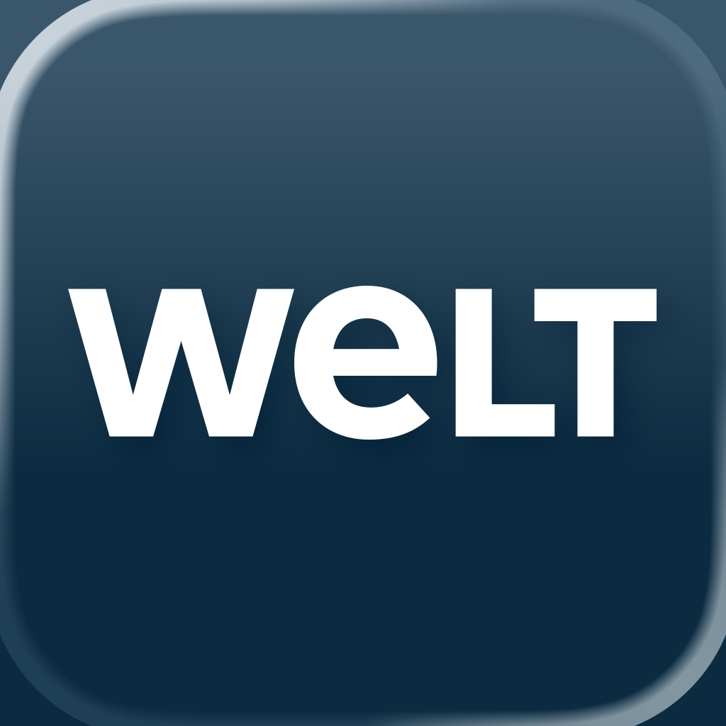 Get WELT News & Live-TV for iOS, iPhone, iPad Aso Report
