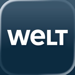WELT News & Live-TV